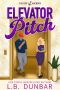 [Chicago Anchors 01] • Elevator Pitch